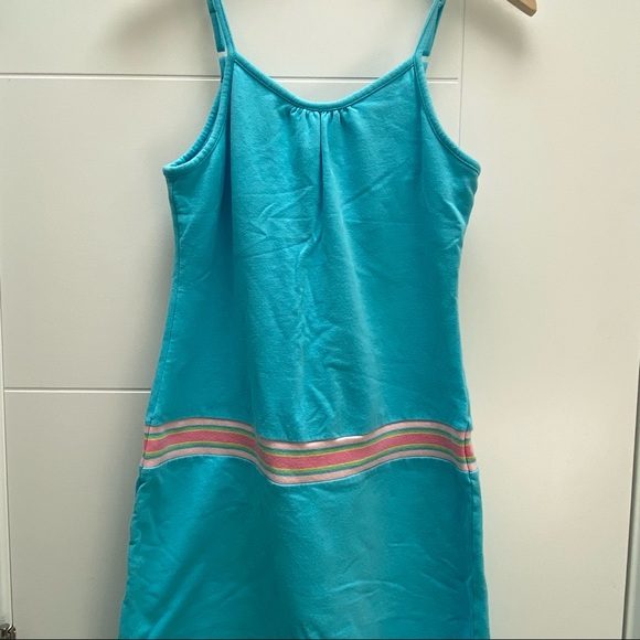 Tommy Hilfiger Summer Dress - Picture 2 of 3